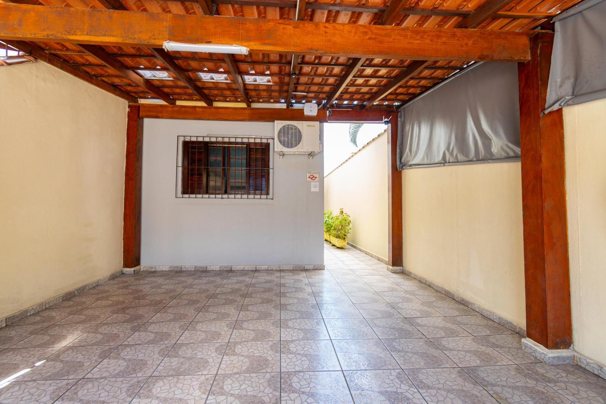 Casa Gomes No Point De Itagua Vila Ubatuba Exterior foto